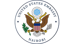United-States-Embassy Nairobi